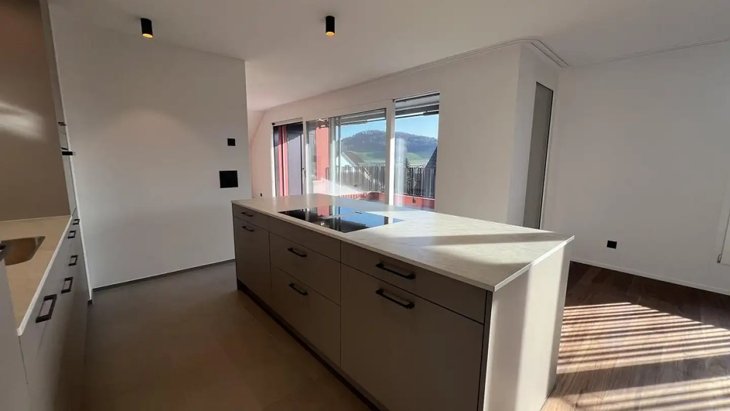 Appartamento in affitto - Wilerstrasse 26, 8193 Eglisau - Foto 2