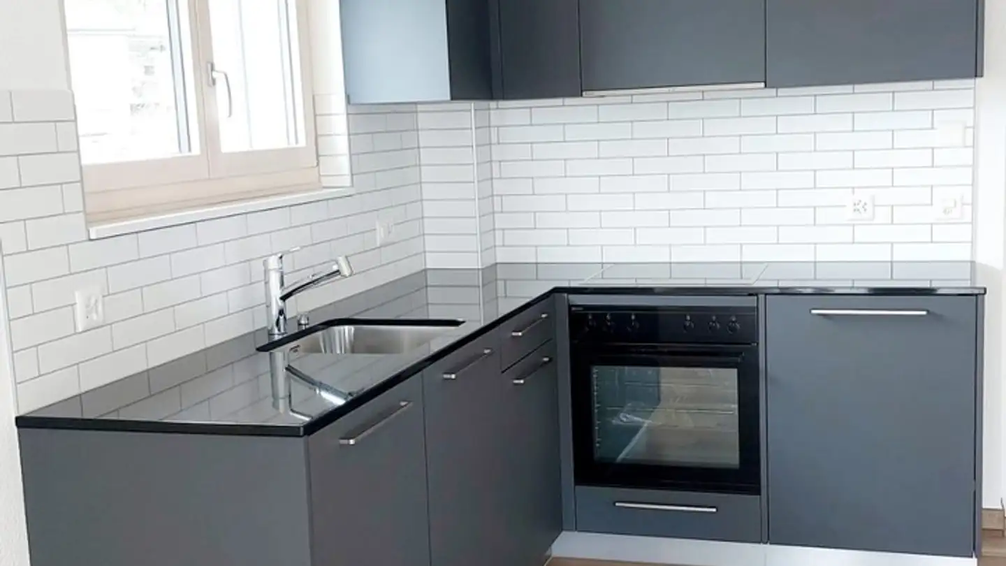 Apartment for rent - Route De Vaularbel 22, 1468 Cheyres - Photo 4