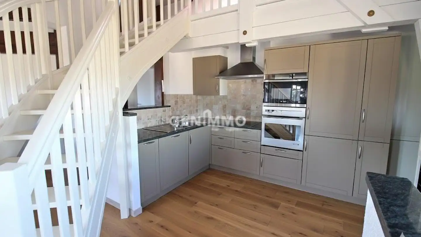 Attic flat for sale - 1203 Genève - Photo 4