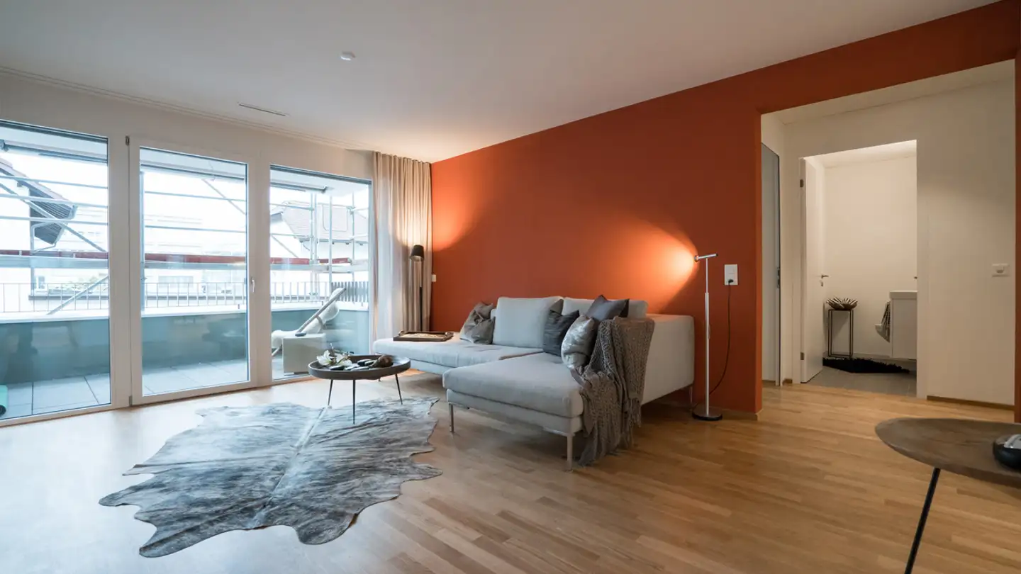 Appartamento in affitto - Luxweg 9, 5000 Aarau - Foto 3