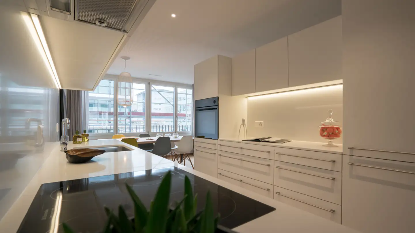 Appartamento in affitto - Luxweg 9, 5000 Aarau - Foto 4