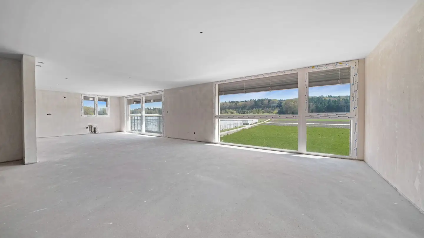 Apartment for sale - Dorfstrasse 6, 3207 Golaten