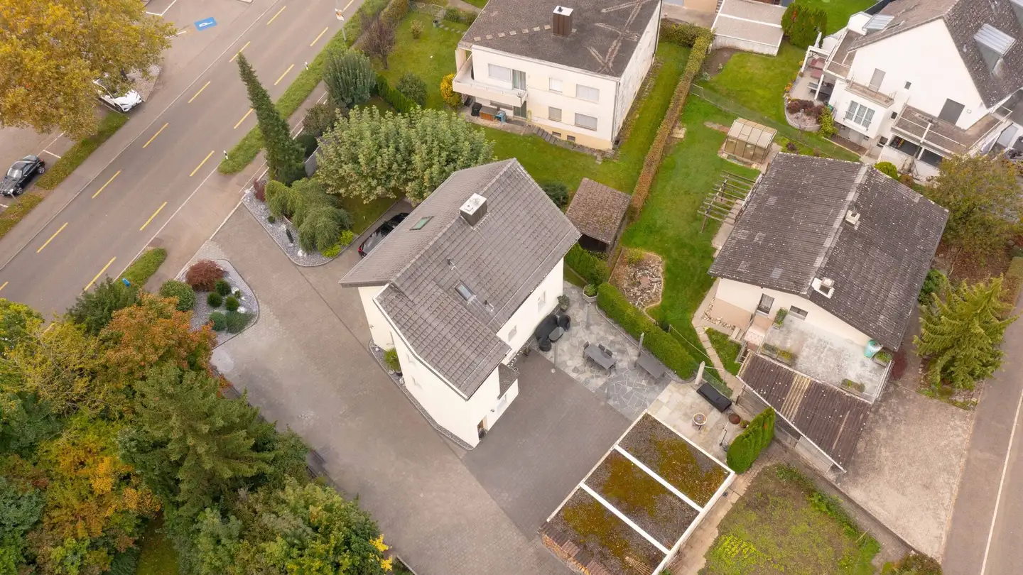 Property for sale - 5610 Wohlen AG