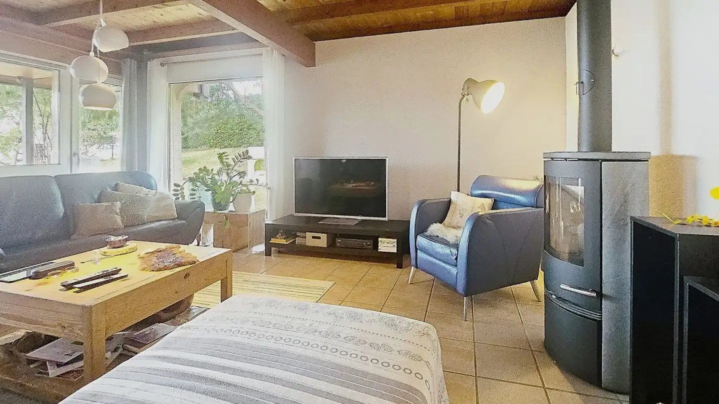 Casa singola in vendita - 1510 Moudon - Photo 4