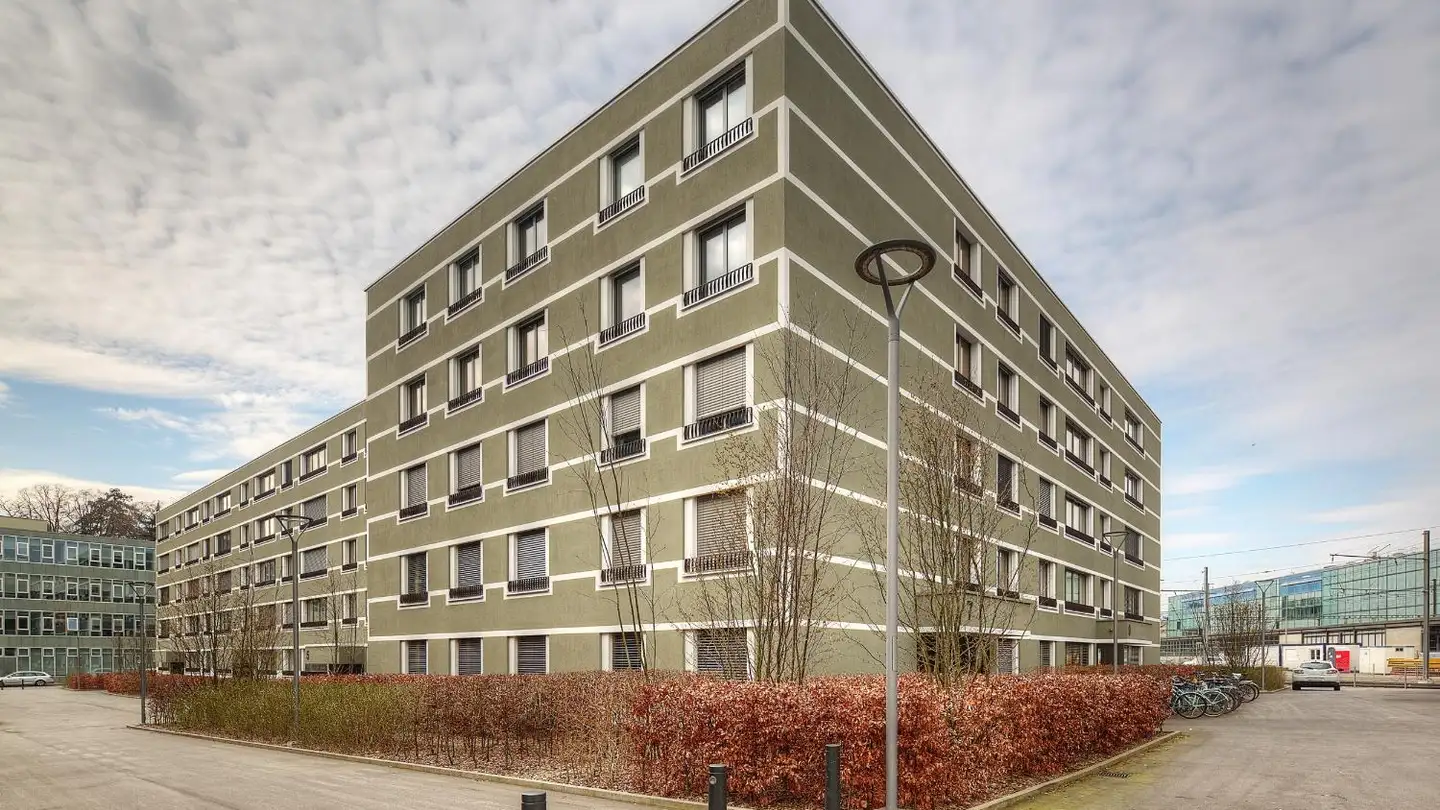 Appartamento in affitto - Luxweg 9, 5000 Aarau - Foto 2