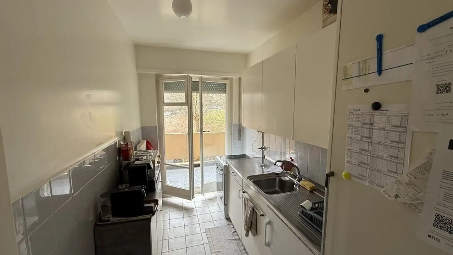 Appartement à louer - Avenue De La Rochelle 22, 1008 Prilly - Photo 4