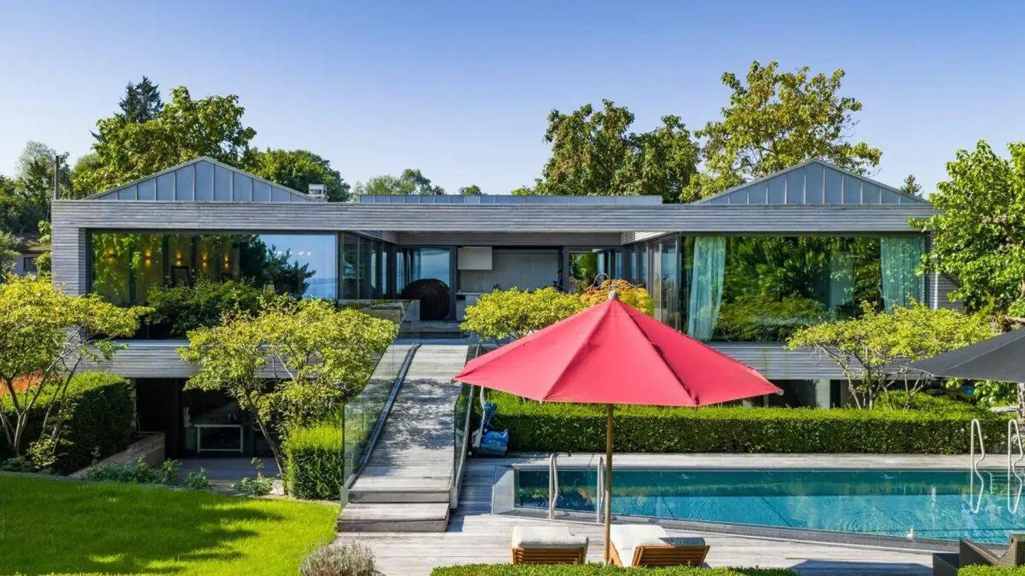 Villa kaufen - 8593 Kesswil