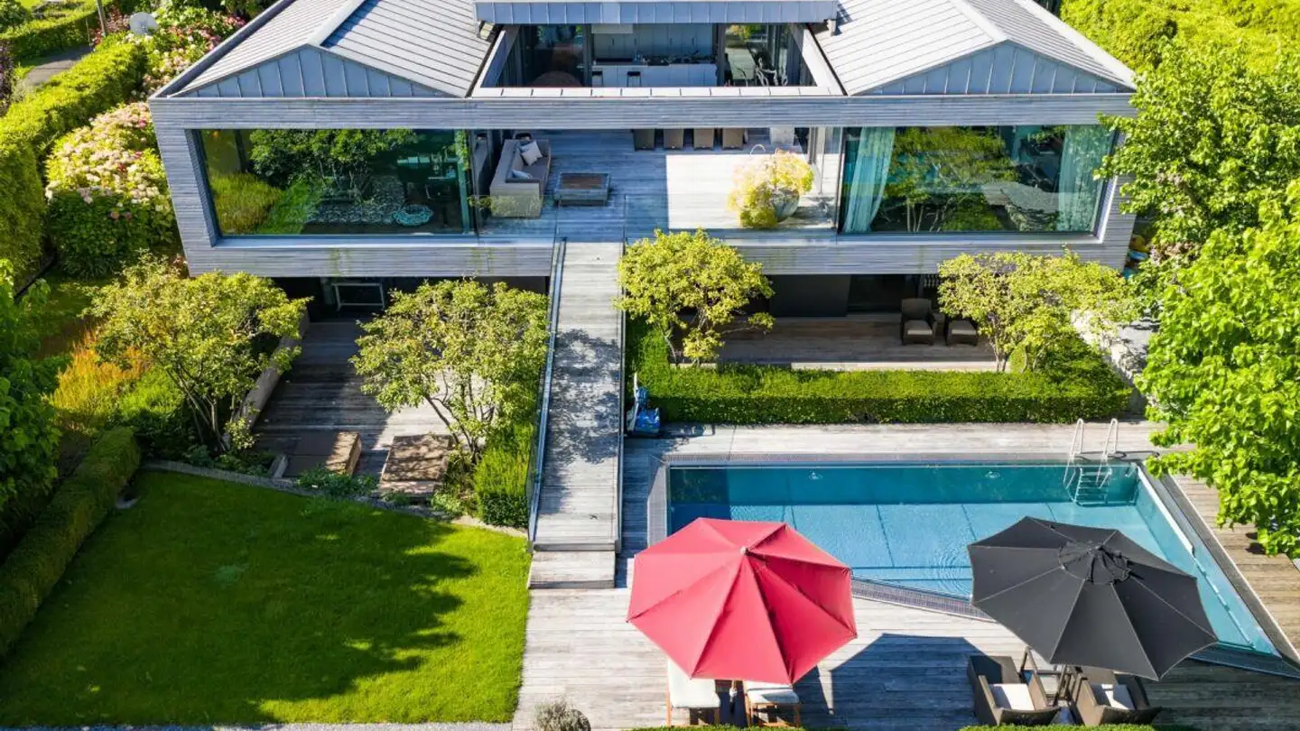 Villa kaufen - 8593 Kesswil - Foto 4