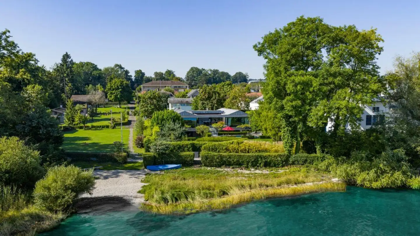 Villa kaufen - 8593 Kesswil - Foto 3