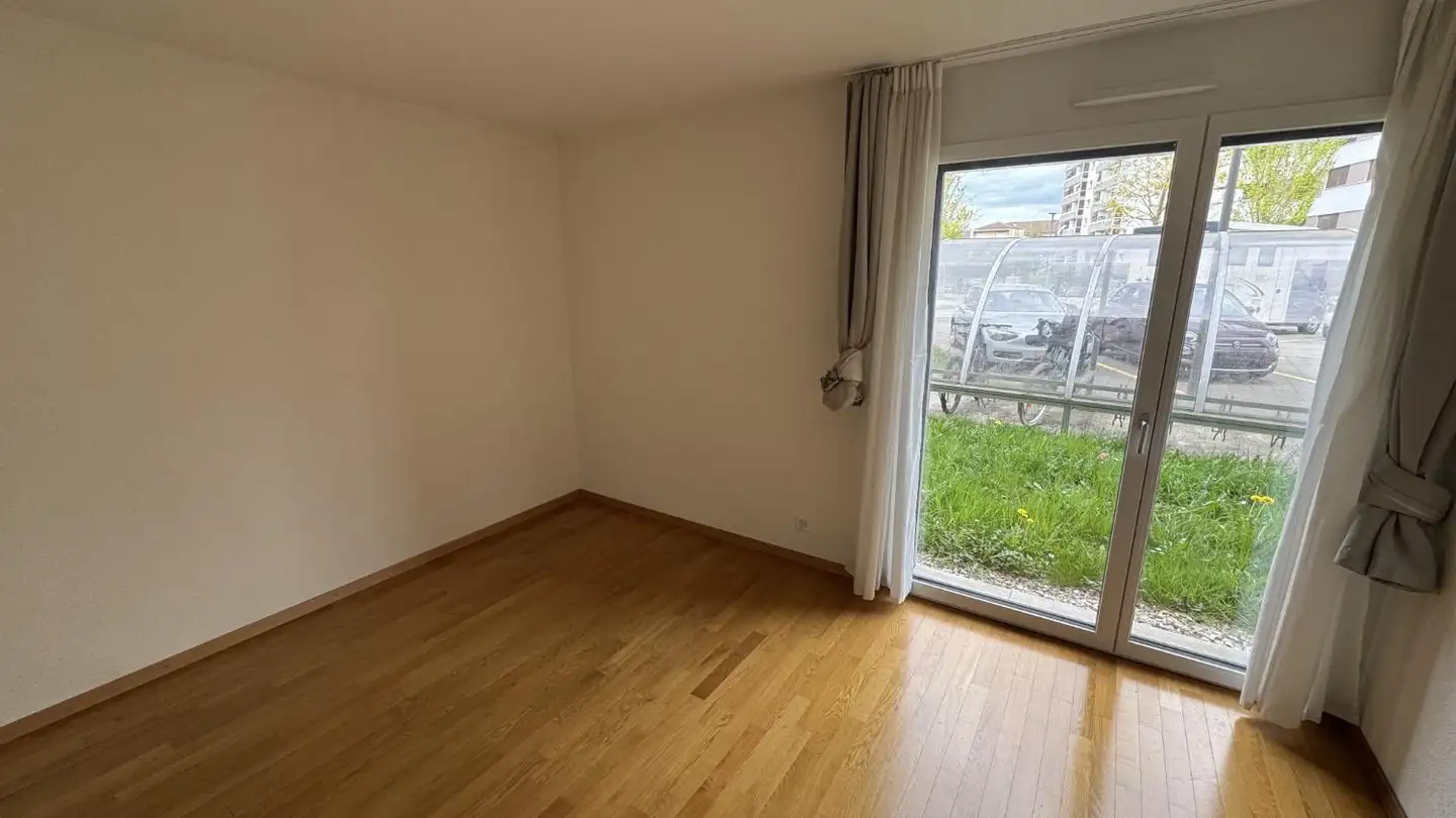 Appartamento a gradini in affitto - Rives De La Broye 18, 1530 Payerne - Foto 3