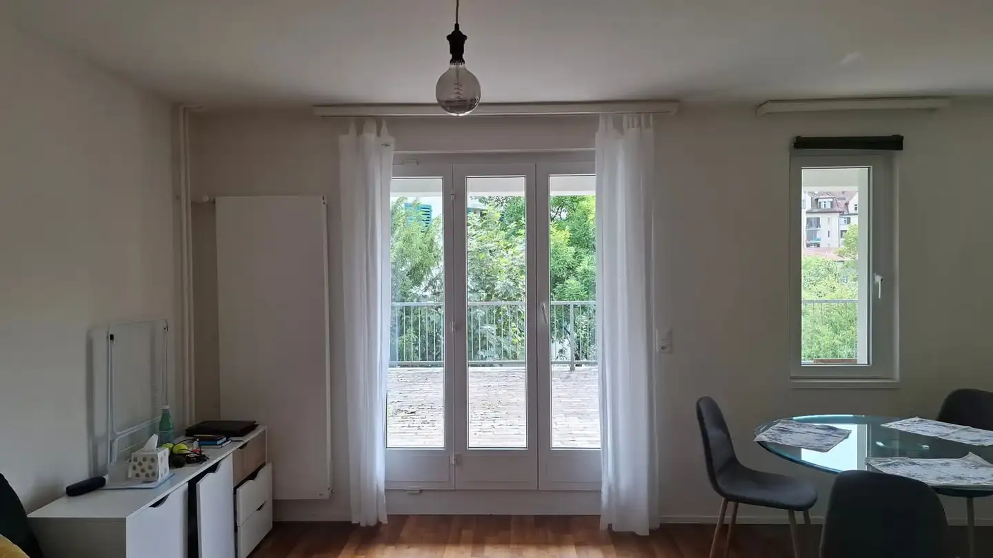 Appartamento in affitto - Breitensteinstrasse 69, 8037 Zürich