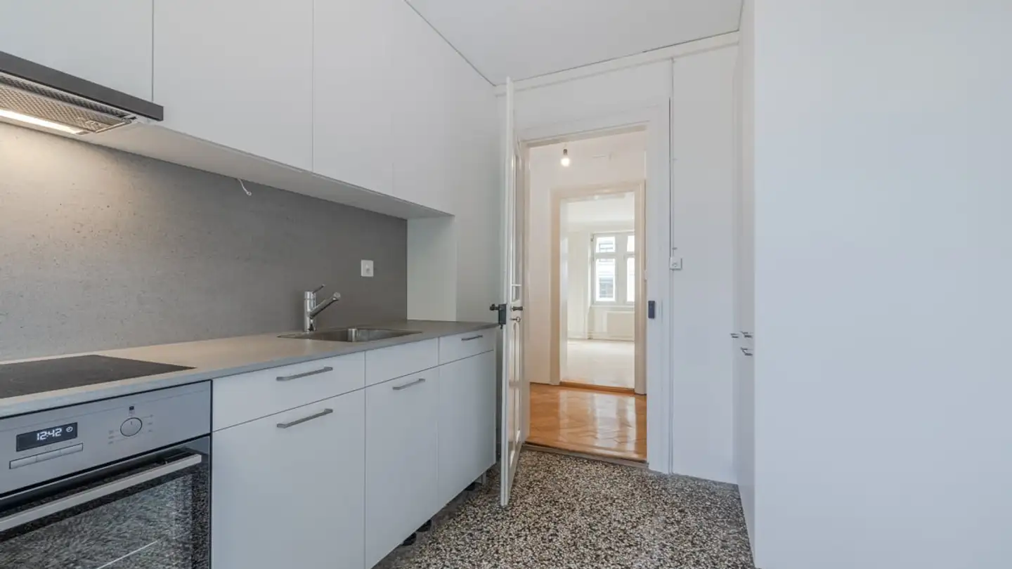 Appartamento in affitto - Felsenstrasse 30, 9000 St. Gallen - Photo 2