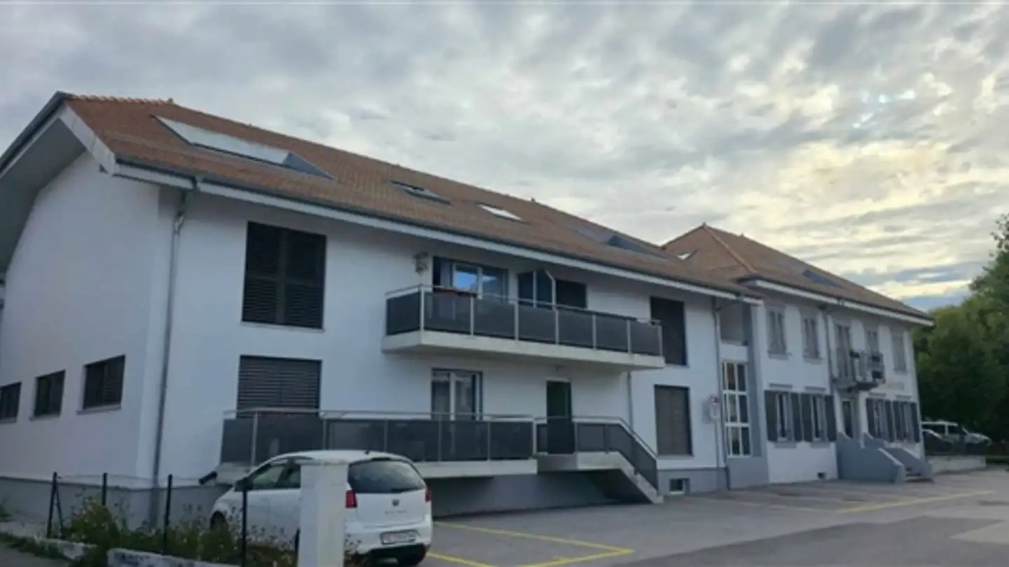 Bürofläche mieten - 1373 Chavornay