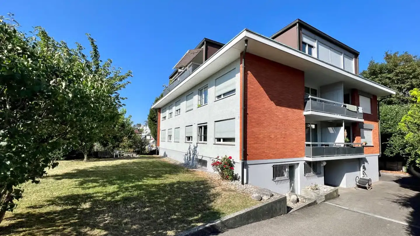 Wohnung mieten - Falbringen 23a, 2502 Biel/Bienne