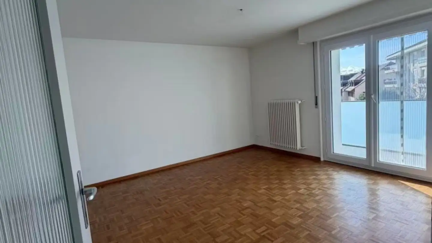 Appartamento in affitto - Rue Du Centre 66, 1025 St-Sulpice VD