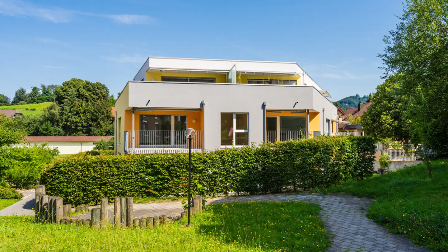 Apartment for rent - Bernstrasse 180, 3072 Ostermundigen