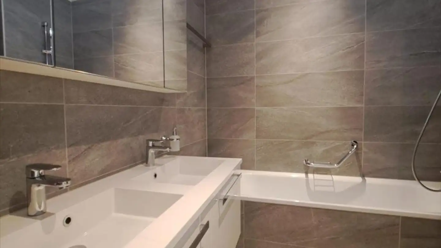 Wohnung mieten - Rue de l'Eglise 6, 1316 Chevilly - Foto 4