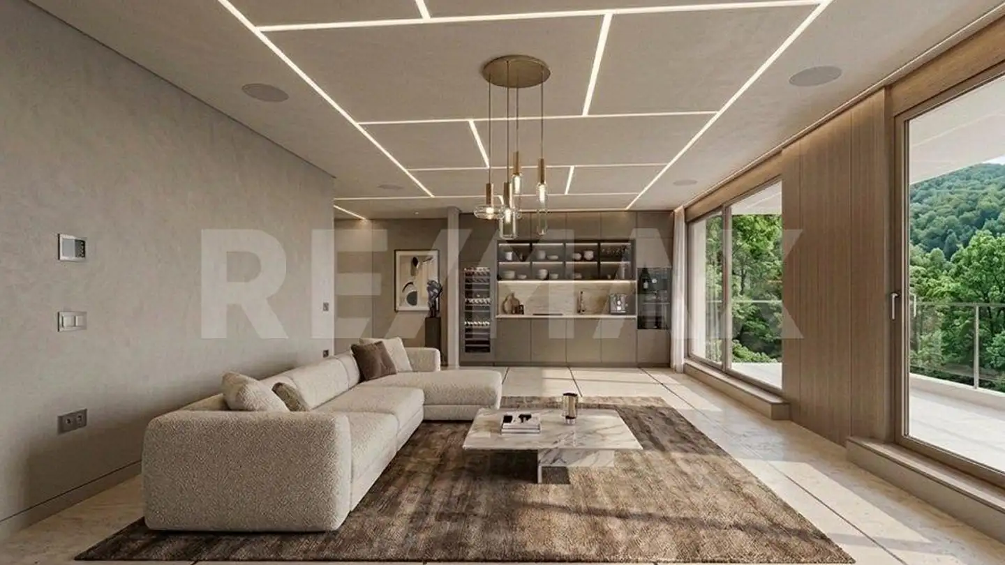 Appartamento in vendita - 6916 Grancia
