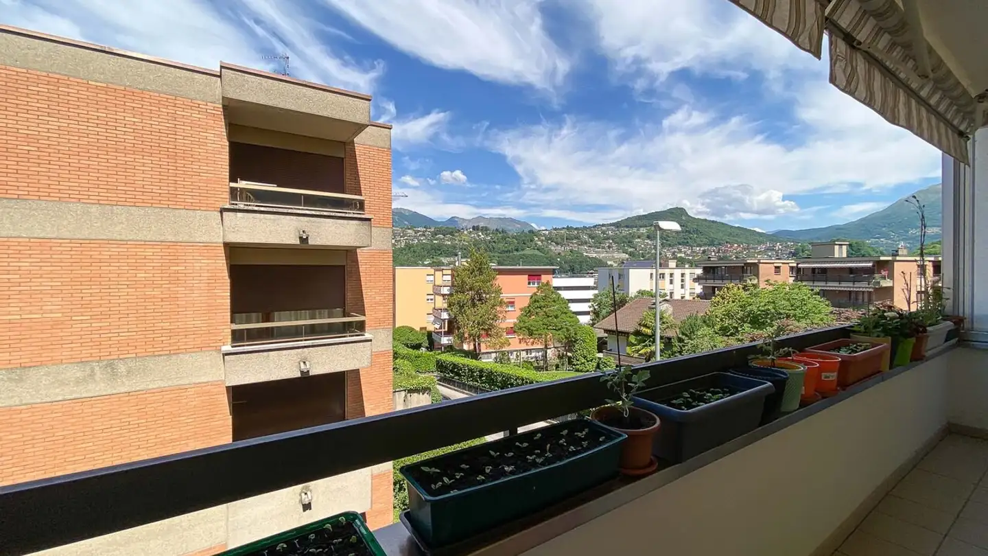 Appartement à vendre - 6963 Pregassona - Photo 3