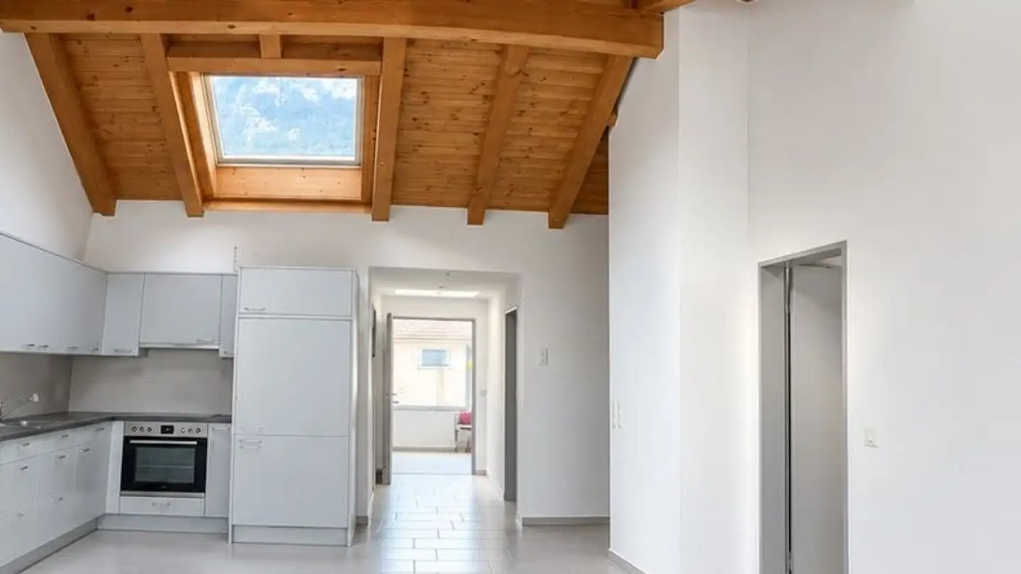 Apartment for rent - 7013 Domat/Ems - Photo 3