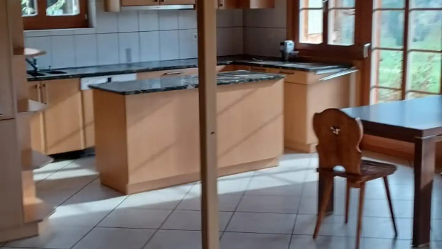 Maison individuelle à louer - Sunnehalb 16, 2747 Seehof - Photo 2