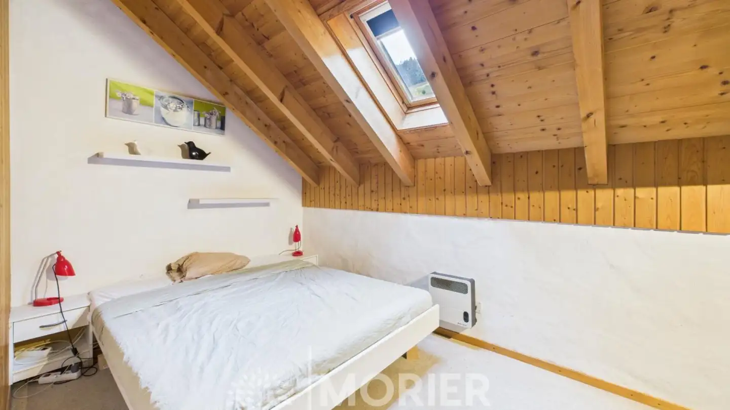 Duplex for sale - Route Du Lézard, 1663 Moléson-sur-Gruyères - Photo 4