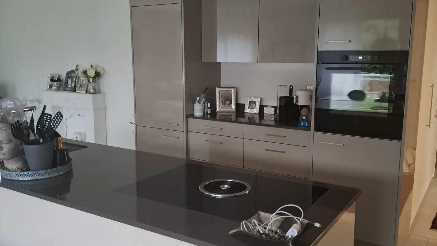 Zimmer mieten - Stegacherstrasse 9, 8165 Schleinikon - Foto 2