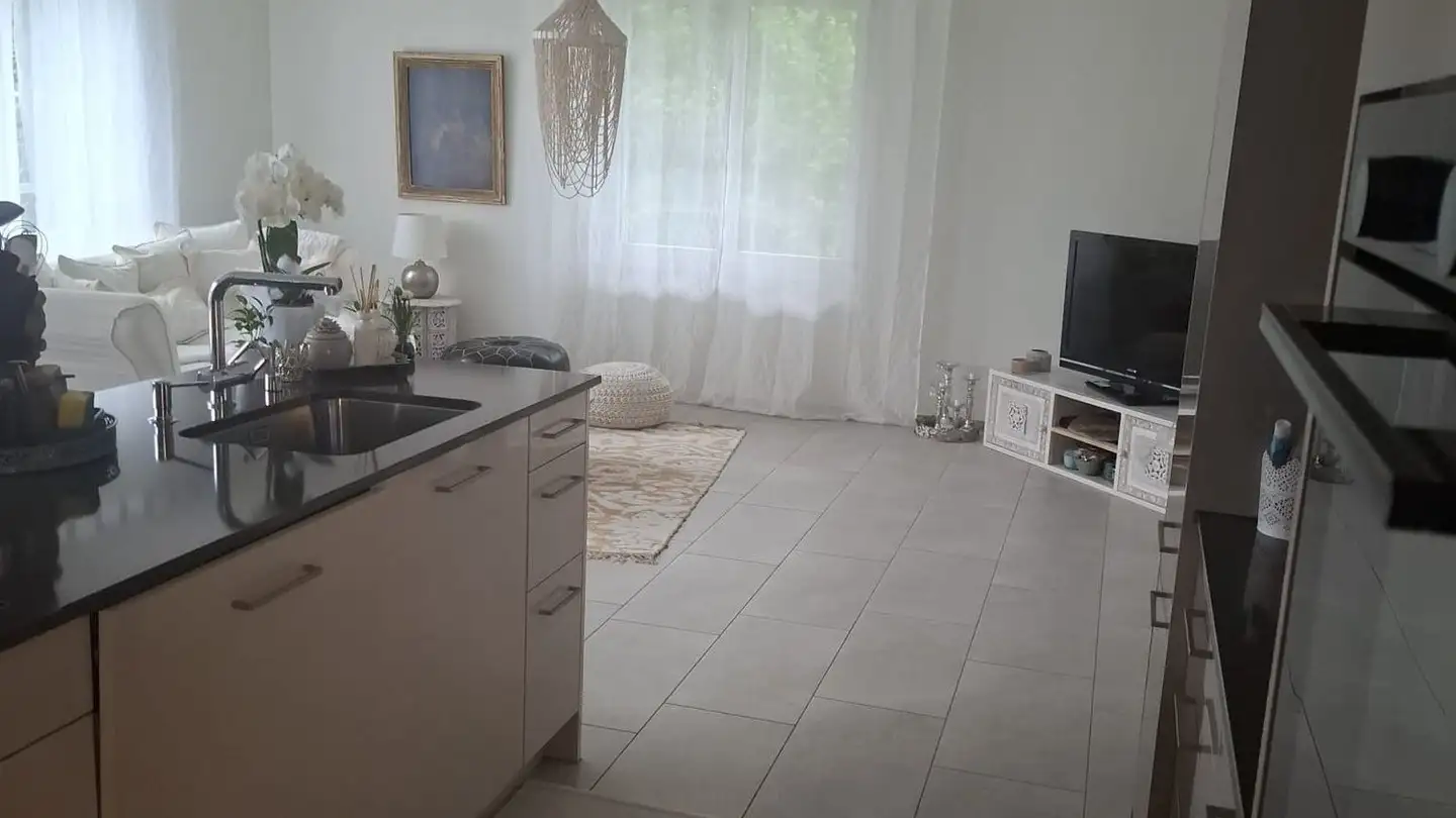 Zimmer mieten - Stegacherstrasse 9, 8165 Schleinikon - Foto 3