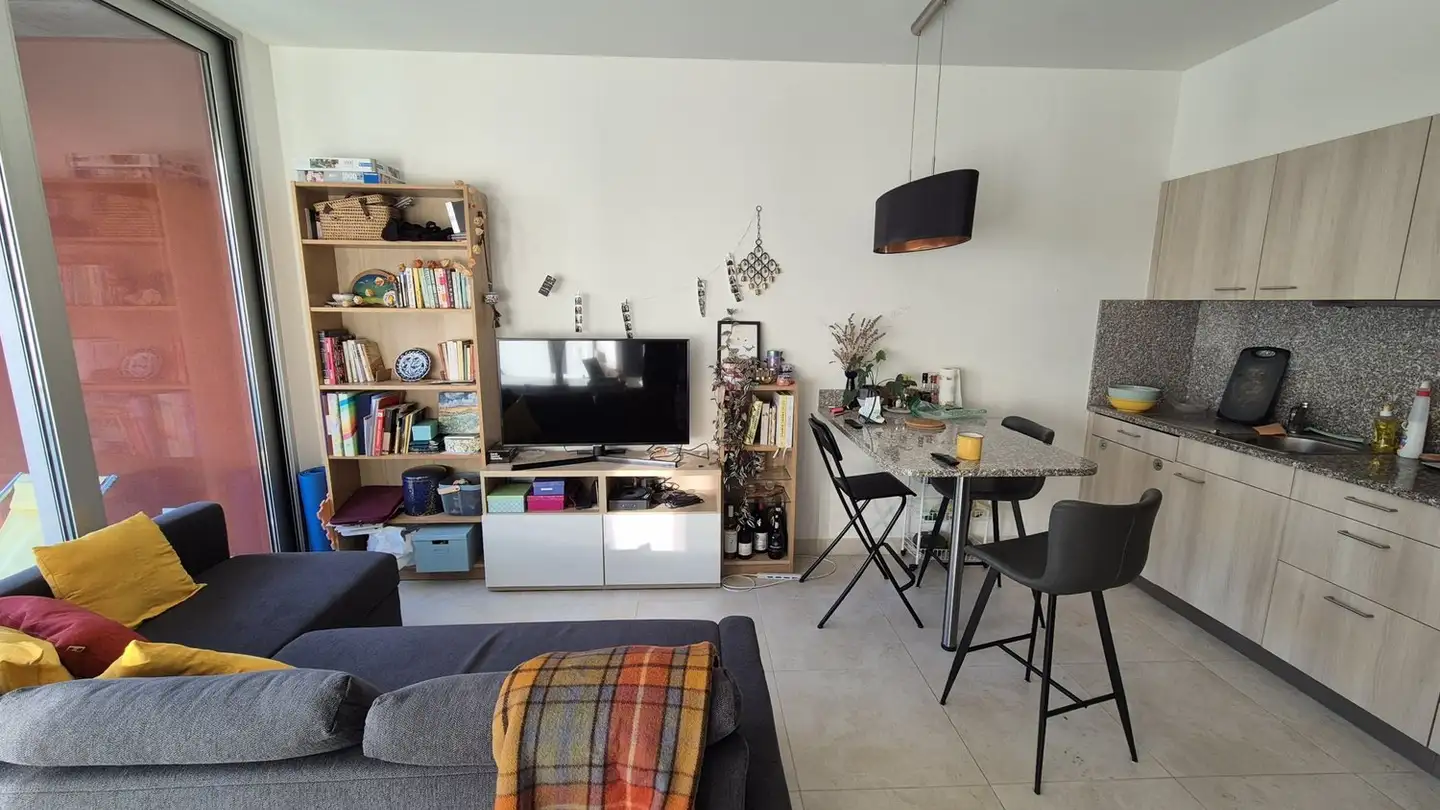 Apartment for rent - Via Maria Boschetti-Alberti, 6900 Lugano - Photo 3