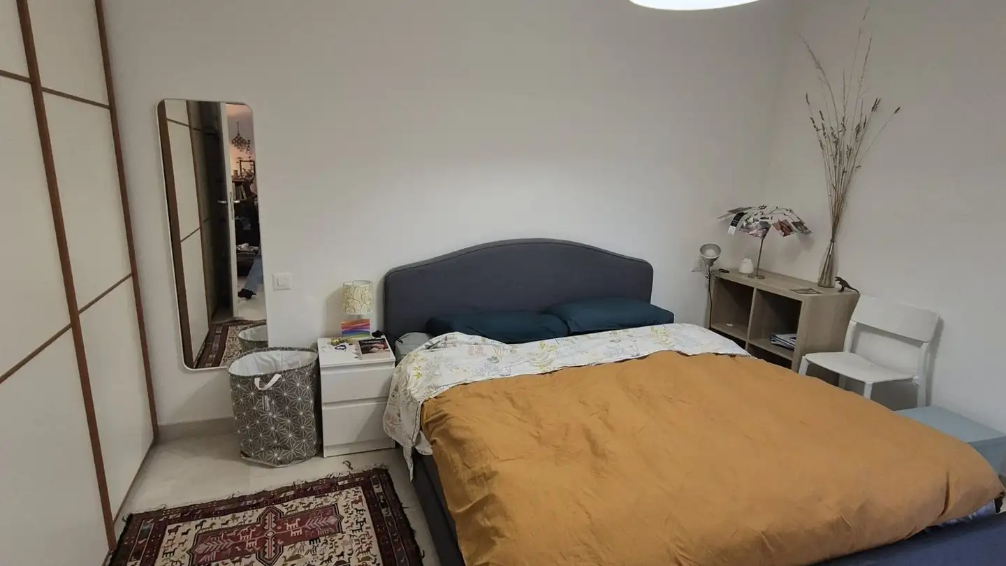 Apartment for rent - Via Maria Boschetti-Alberti, 6900 Lugano - Photo 4