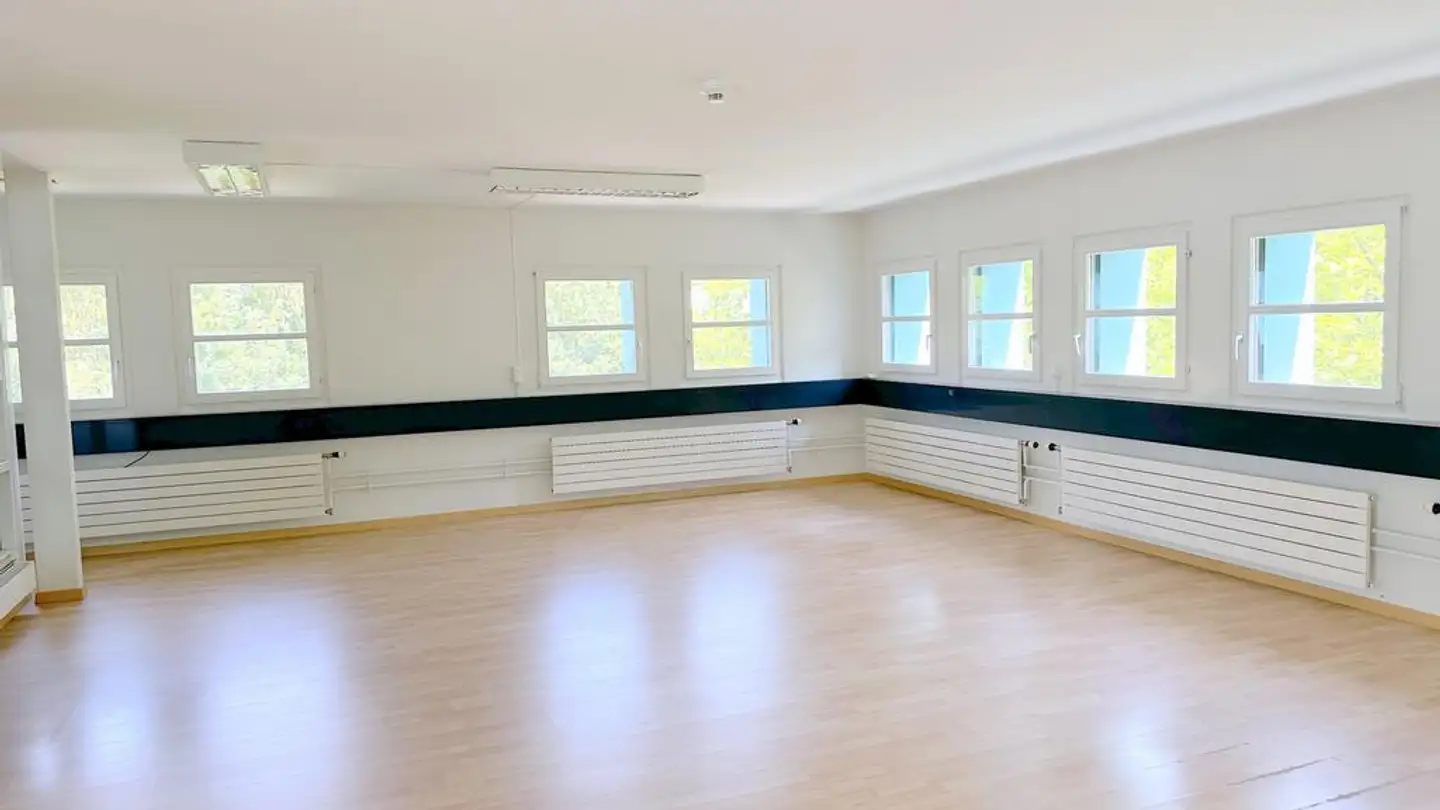 Spazio ufficio in affitto - Fürstenlandstrasse 96, 9014 St. Gallen - Photo 3