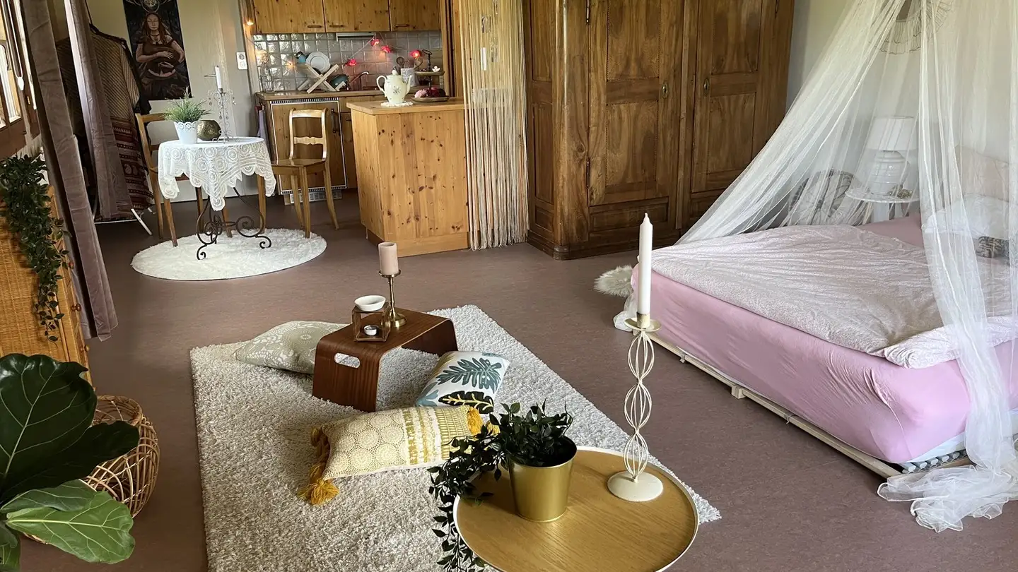 Appartamento in affitto - Allenbergstrasse 1, 8344 Bäretswil - Foto 3