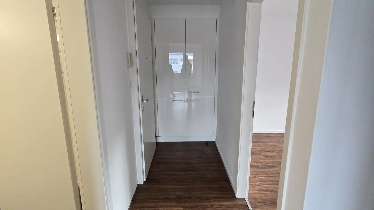 Appartamento in affitto - Bahnhofstrasse 31, 7310 Bad Ragaz - Foto 3