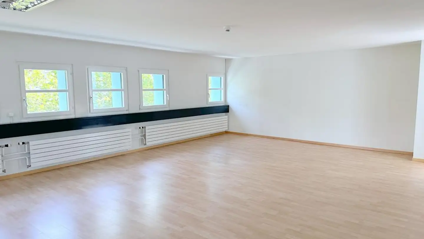 Spazio ufficio in affitto - Fürstenlandstrasse 96, 9014 St. Gallen - Photo 4