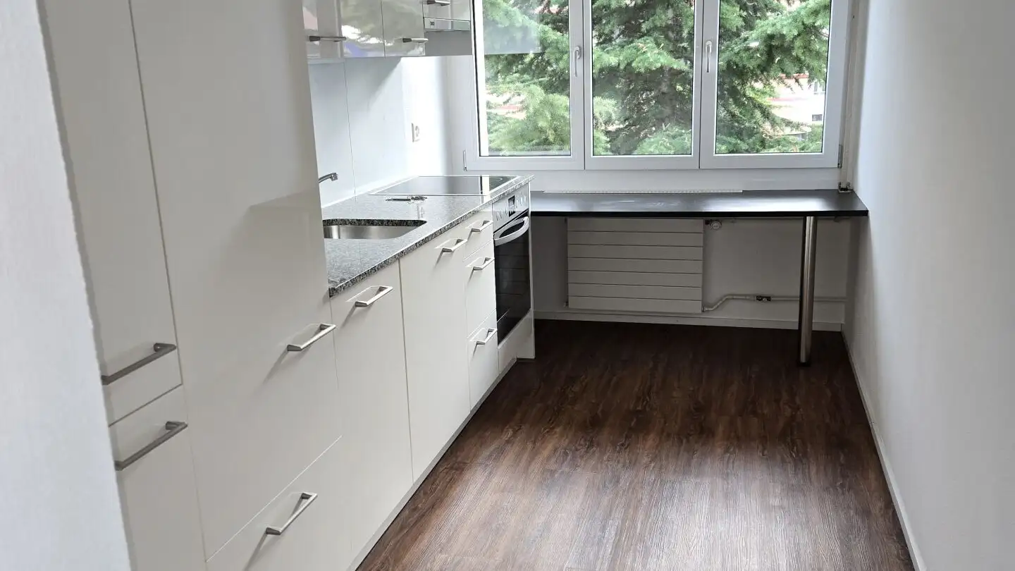 Appartamento in affitto - Bahnhofstrasse 31, 7310 Bad Ragaz - Foto 4