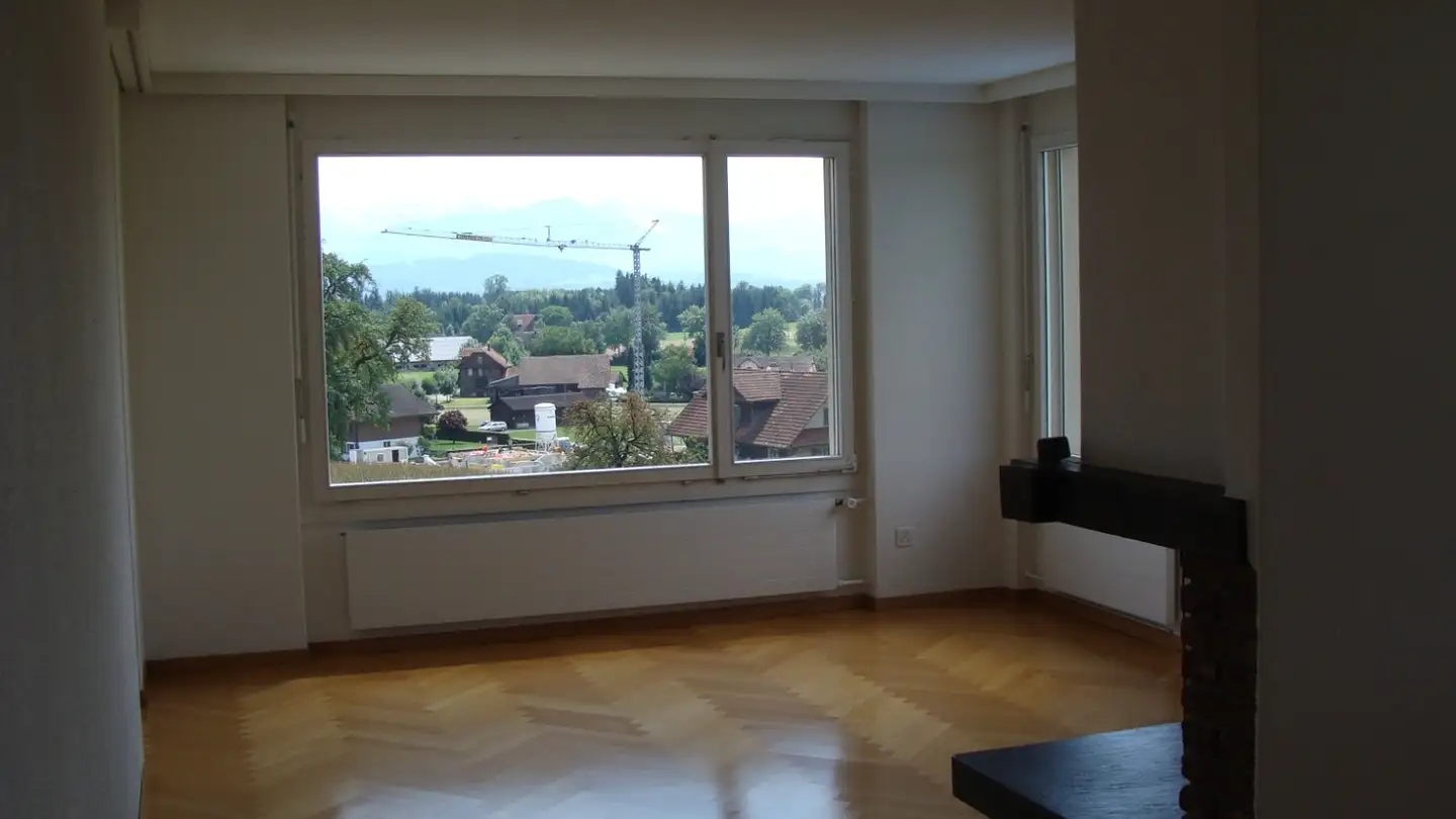 Appartement à louer - 6275 Ballwil