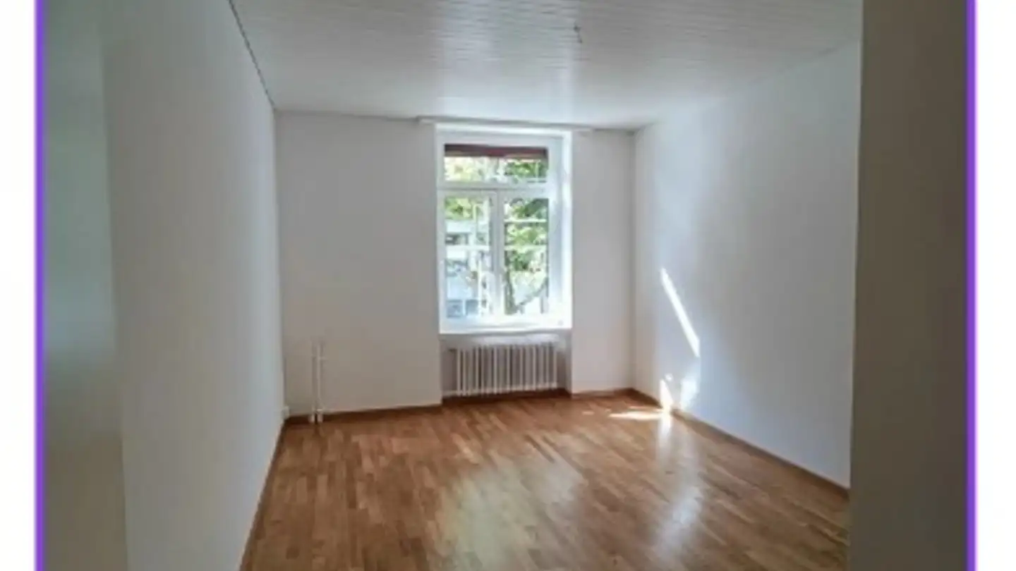 Spazio ufficio in affitto - Rosenbergstrasse 50, 9000 St. Gallen