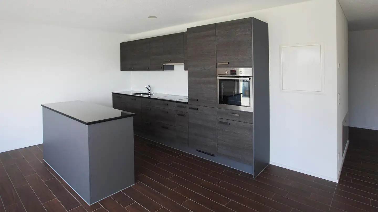 Penthouse for rent - Schweizistrasse 25, 5102 Rupperswil - Photo 3