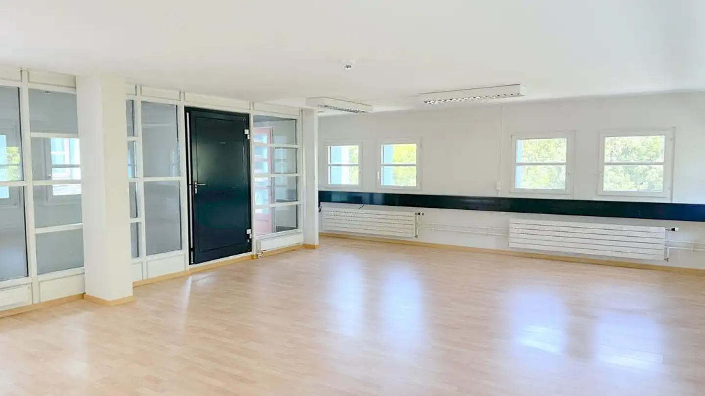 Spazio ufficio in affitto - Fürstenlandstrasse 96, 9014 St. Gallen - Photo 2