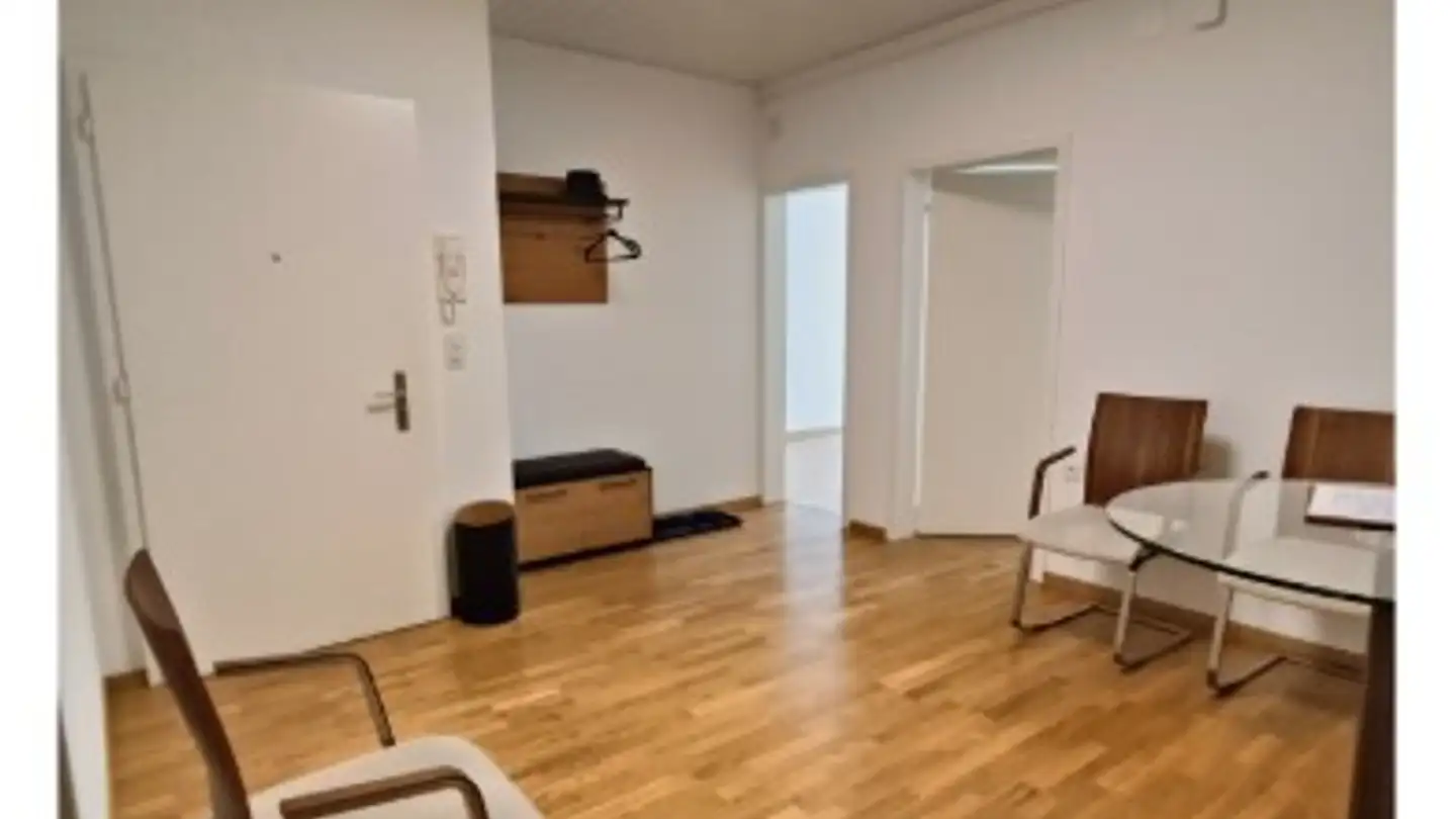 Spazio ufficio in affitto - Rosenbergstrasse 50, 9000 St. Gallen - Photo 3