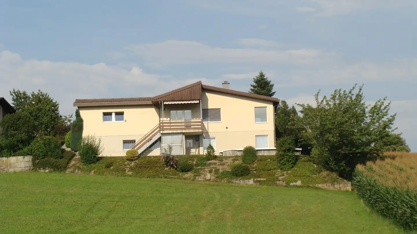 Appartement à louer - 6275 Ballwil - Photo 2