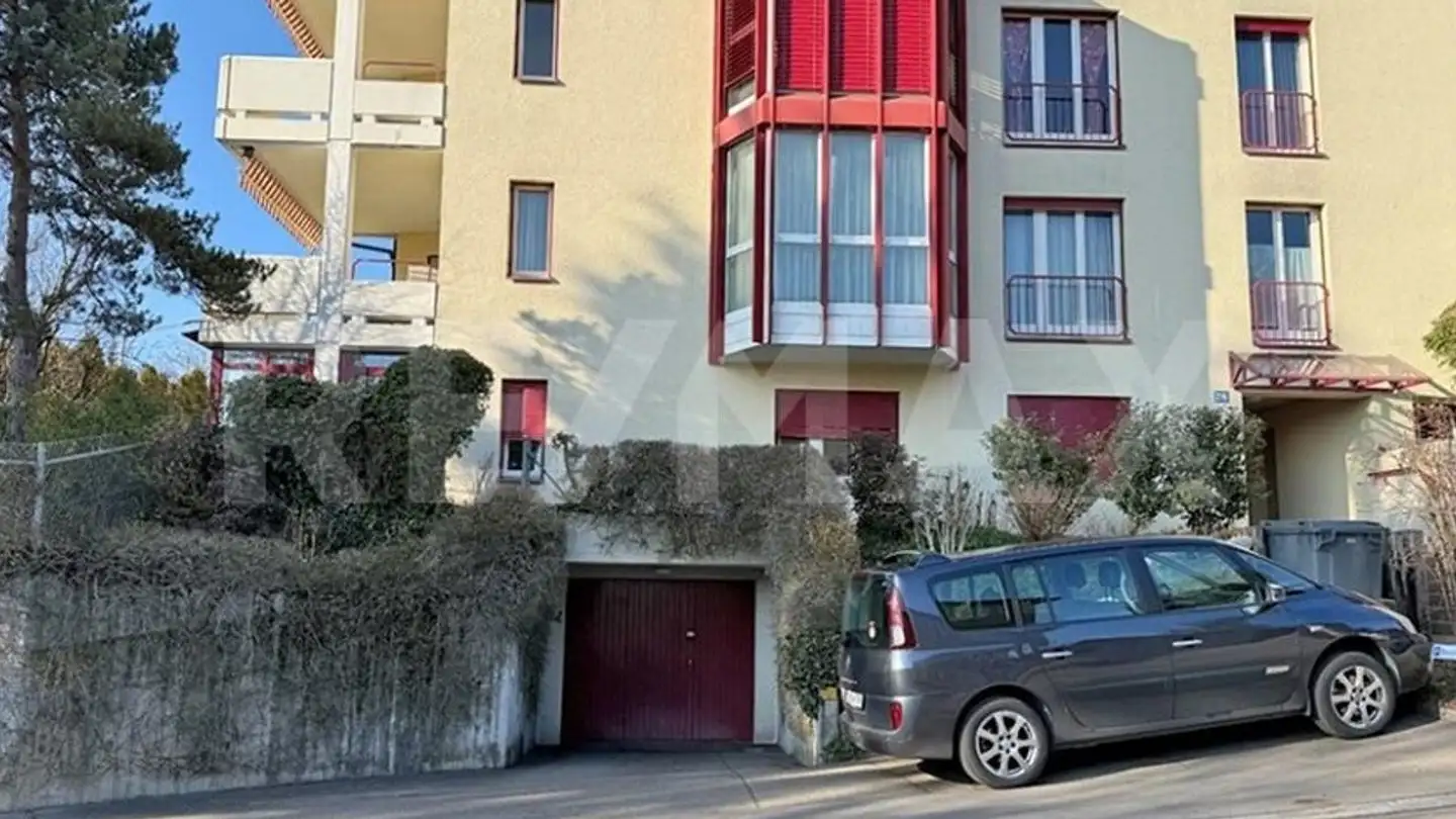 Garage individuel à louer - Segantinistrasse 216, 8049 Zürich - Photo 2