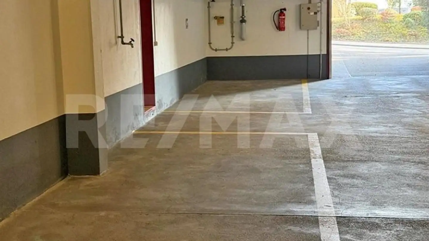 Garage individuel à louer - Segantinistrasse 216, 8049 Zürich - Photo 3
