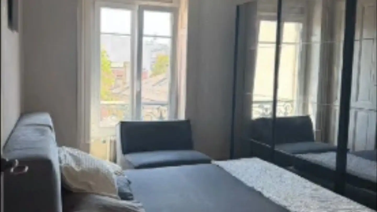 Stanza singola in affitto - Boulevard du Pont-d'Arve 26, 1205 Genève