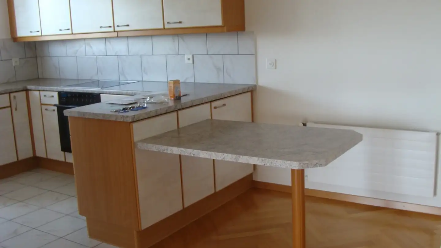 Appartement à louer - 6275 Ballwil - Photo 3