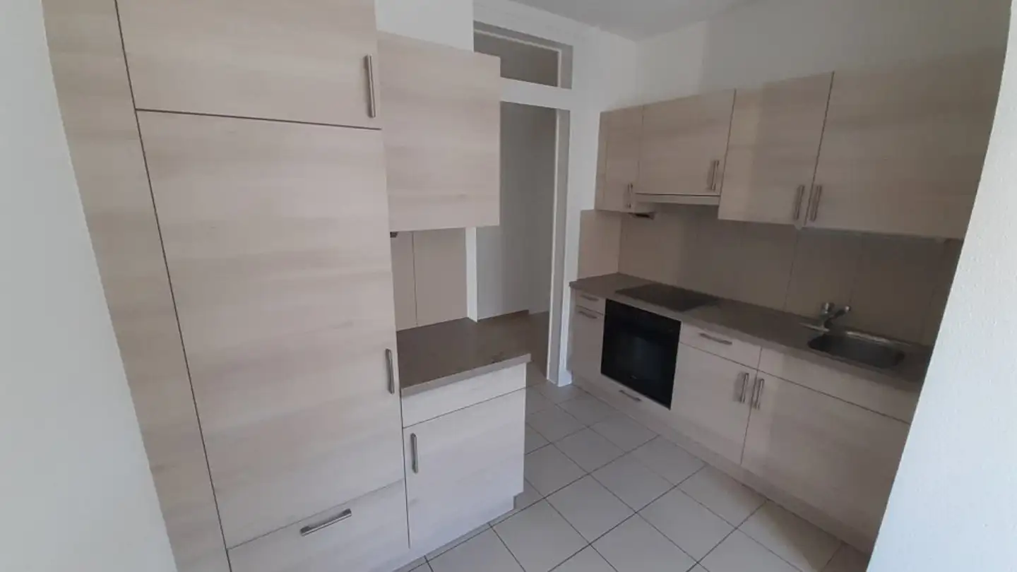 Apartment for rent - 2300 La Chaux-de-Fonds