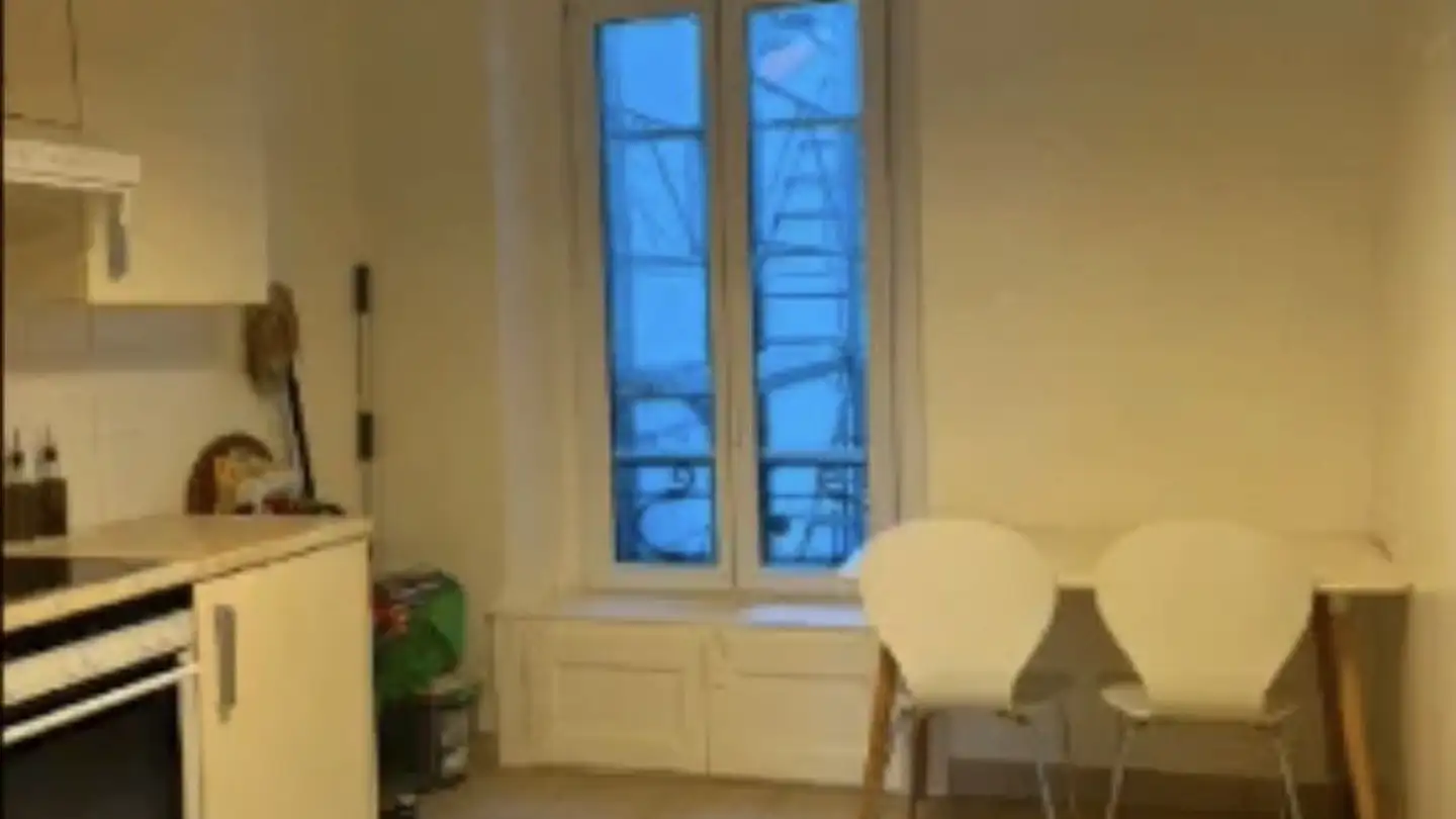 Stanza singola in affitto - Boulevard du Pont-d'Arve 26, 1205 Genève - Foto 2