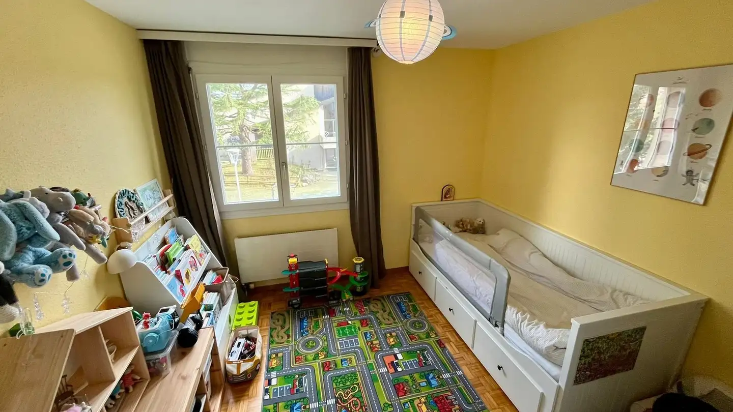 Apartment for rent - 1034 Boussens - Photo 3