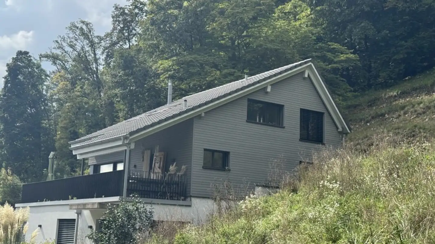 Single house for sale - 8231 Hemmental - Photo 3