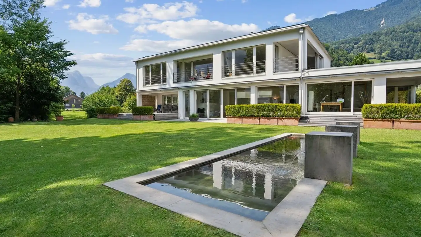 Villa for sale - 8872 Weesen - Photo 3